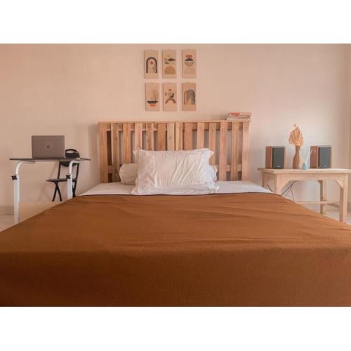 Conscious House near Kuta and Seminyak