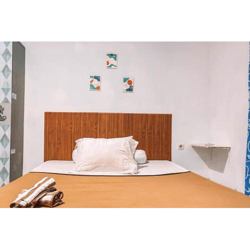 Conscioushouse 3BR near Seminyak up to 10pax