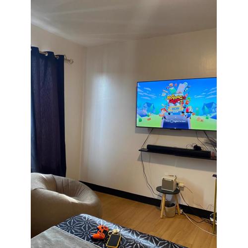 Console and Chill with PS4