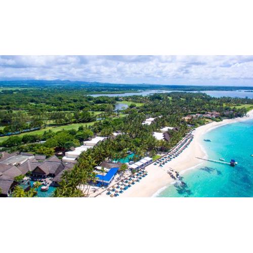 Constance Belle Mare Plage