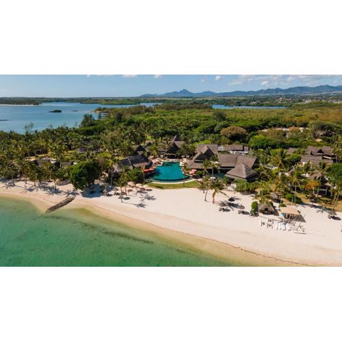 Constance Prince Maurice