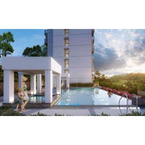 Consuelo Boracay Unit Rental