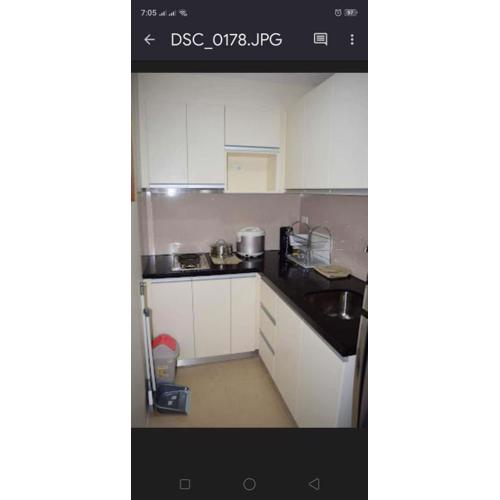 Consuelo Condominium Unit Rentals