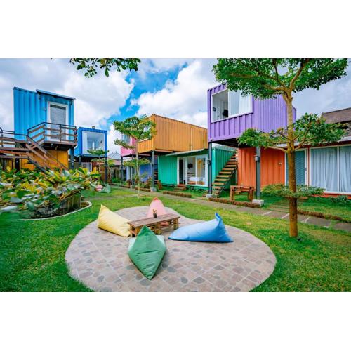 Container Smart Stay CSS