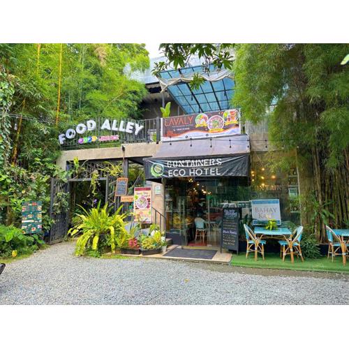 Containers by Eco Hotels