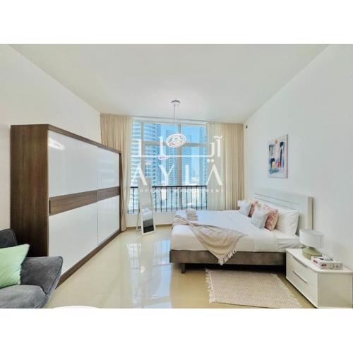 Contempo Comfort Studio In Reem By Ayla