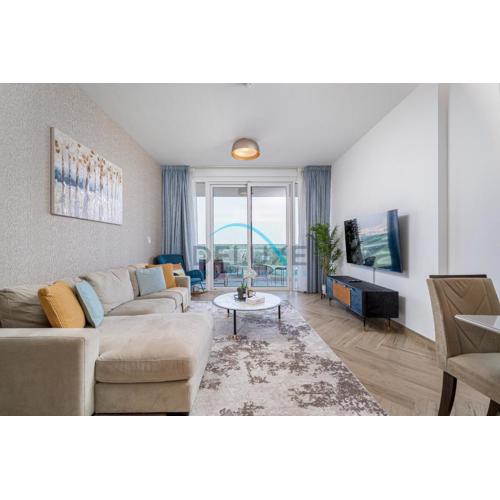 Contemporary 1BR in Al Kifaf Residences West, Bur Dubai by Deluxe Holiday Homes