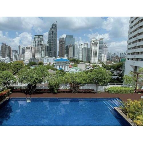 Contemporary 53 SQM - BTS Thong Lo - Ultra Fast WiFi