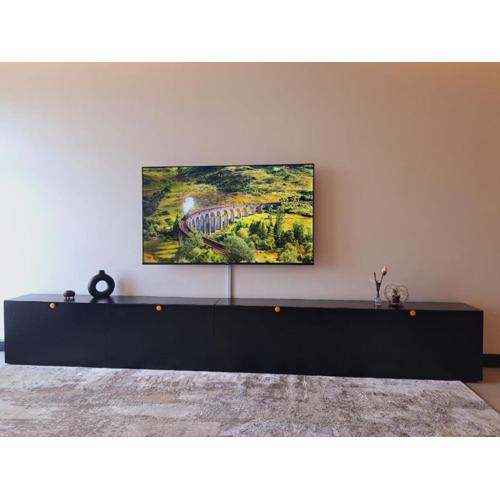 Contemporary apartment at Lemac