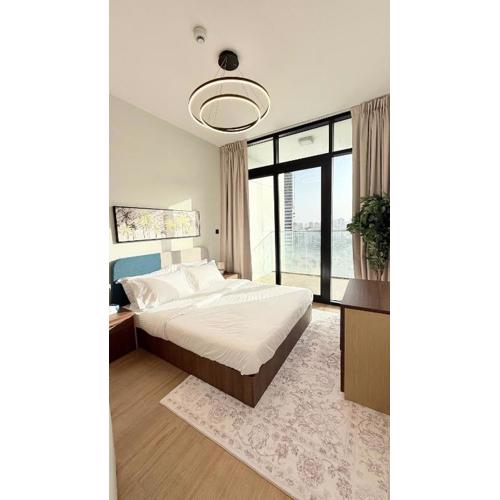 Contemporary Apt Galleria Mall