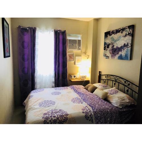 Contemporary cozy 6- 2BR Apartment