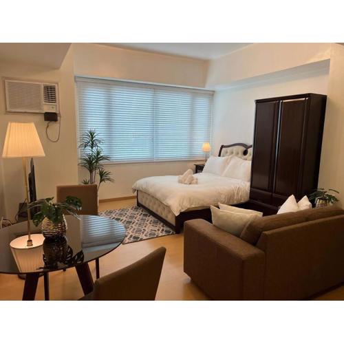 Contemporary Studio at Avant BGC