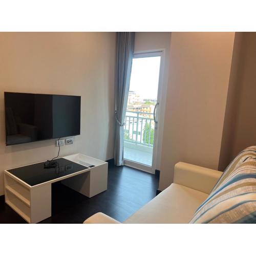 Convenient 2BR Apartment Near Nimman #A603