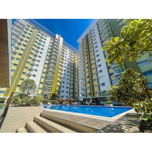 Convenient Condo - Nearby CDO Mall