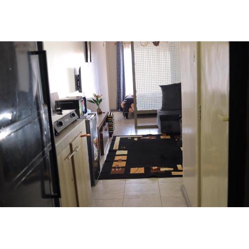 Convenient Cozy Spot Near Airport