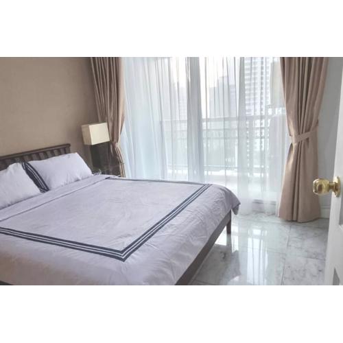 convenient, petfriendly, located in jakarta CBD