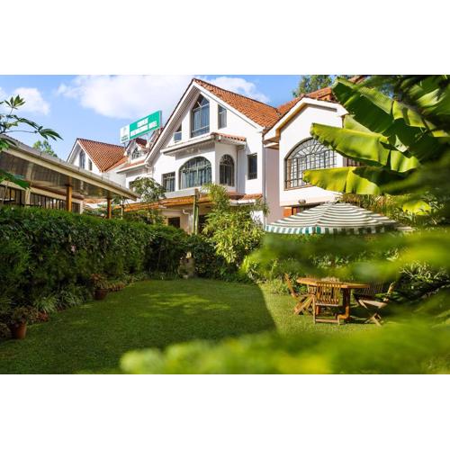 Convent International Hotel- Nairobi