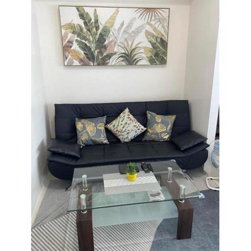 Cookies Nest at 100West Makati