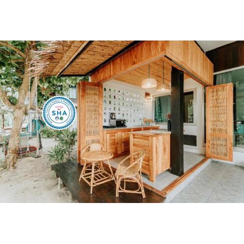 Cookies Salad Resort