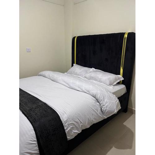 Cool breeze apartment