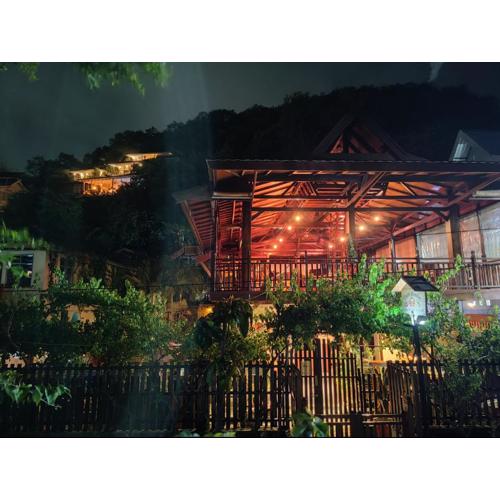 Cool Breeze Authentic Hotel Labuan Bajo Komodo