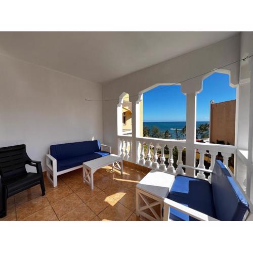 Cool Breeze Beachfront Apartments,Shanzu