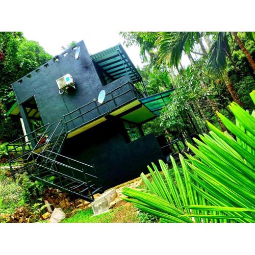 Cool Garden belihuloya