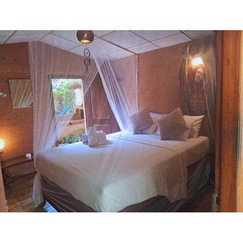 Cool House Cabana