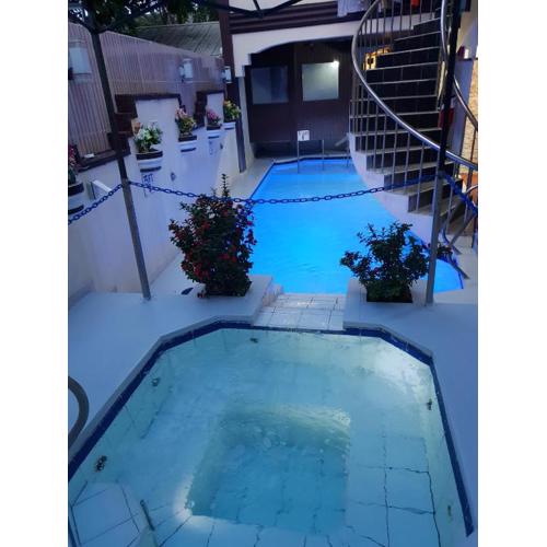 Cool Martin Family Hotel and Resort