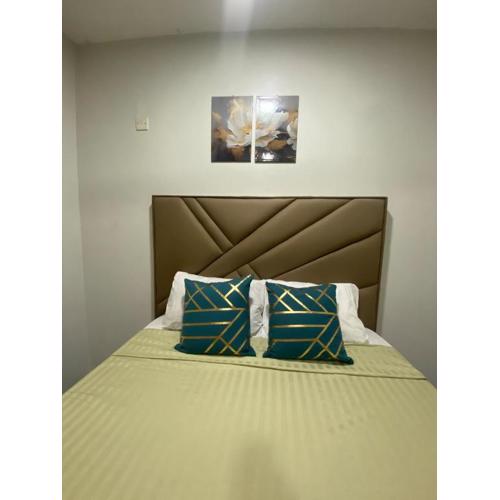 Cool Peaceful Aprtmnt in Bamburi