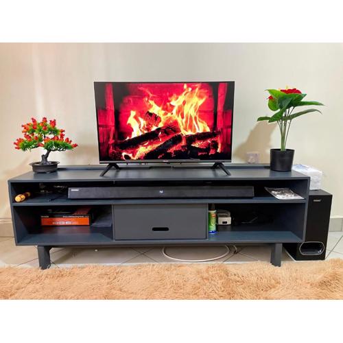 Cool Serviced Apartment in Kasarani near TRM