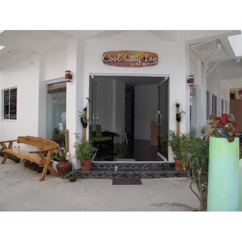 Cool Stay Inn
