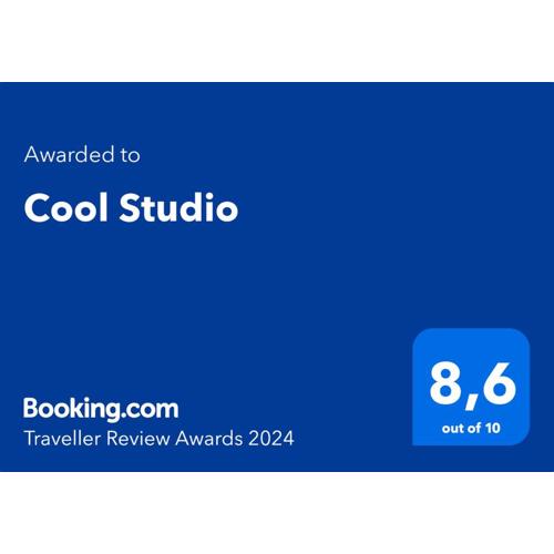 Cool Studio