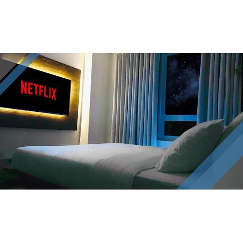 Cool Suite by Aki at SMDC Wind Residences Tagaytay