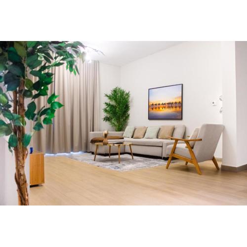 Cool Summer Gateway At Yas