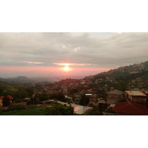 Cool View Baguio City