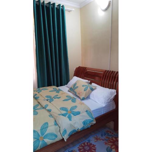 CoolHome at Mbezi Beach