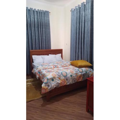 CoolHome2 at Mbezi Beach