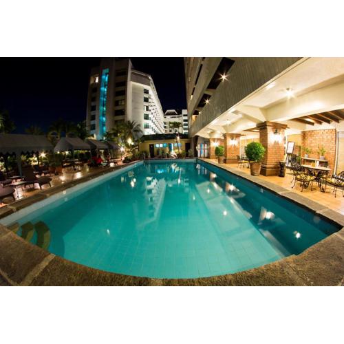 Copacabana Apartment Hotel