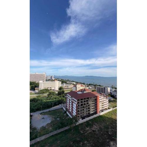 Copacabana Beach Jomtien Pattaya