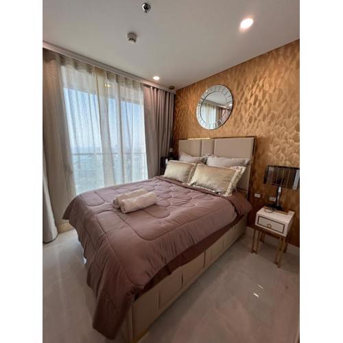 Copacabana Beach Jomtien Pattaya