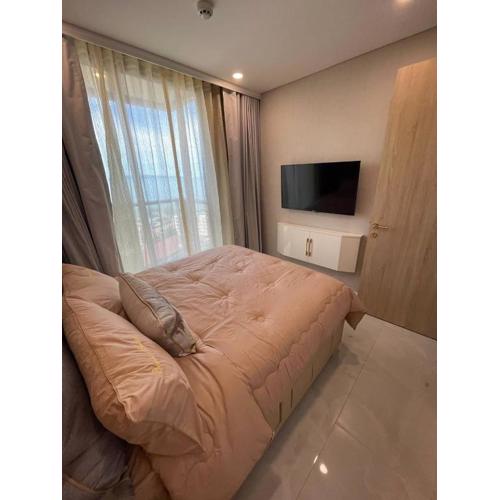 Copacabana Beach Jomtien size 29 sqm