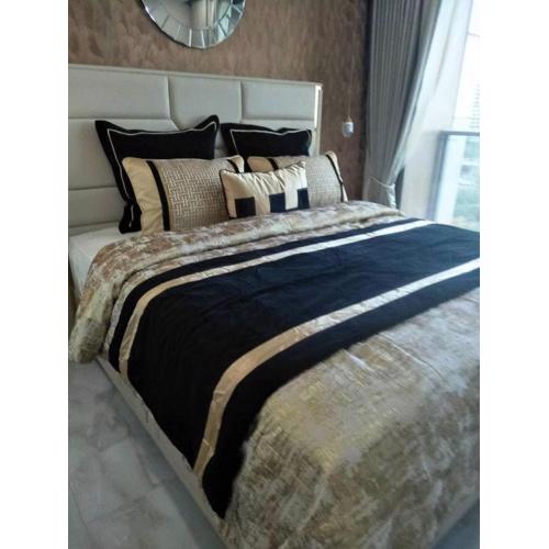 Copacabana Beach Jomtien size 35 sqm