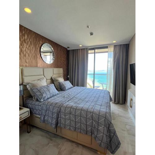 Copacabana Beach Jomtien size 37 sqm