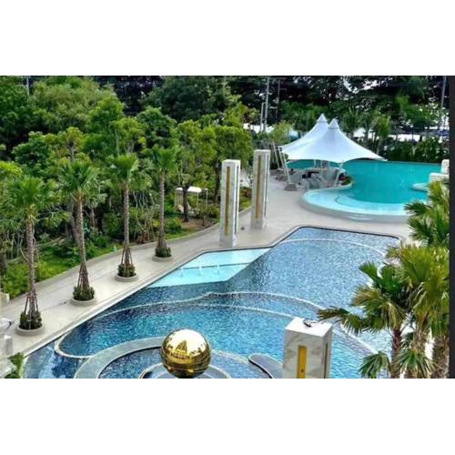 Copacabana Beach x MonthStayZ Thailand