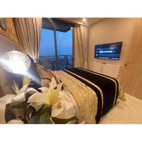 Copacabana Beachfront Jomtien