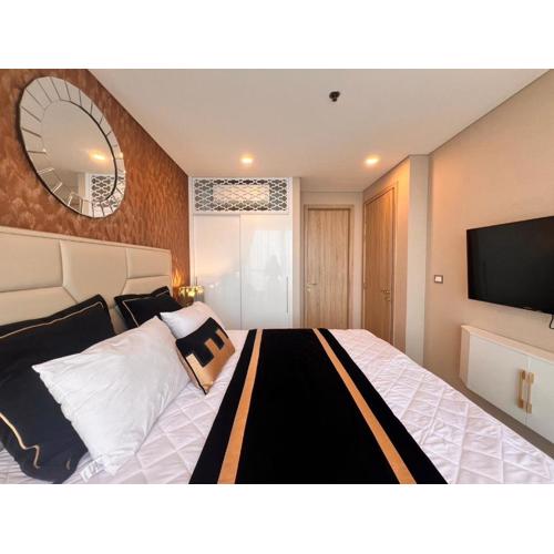 Copacabana Jomtien Beach