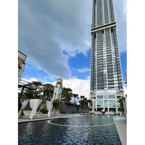 Copacabana luxury apartments