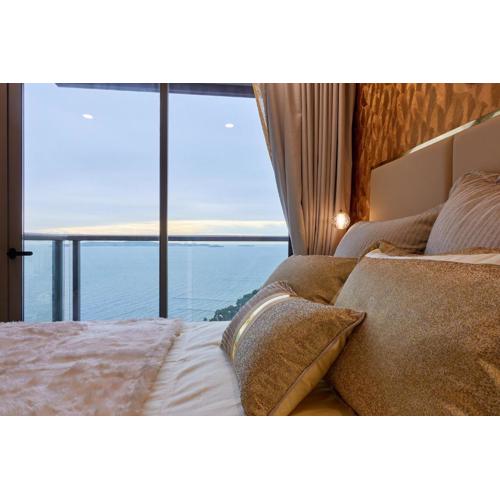 Copacabana Sunshine Cozy