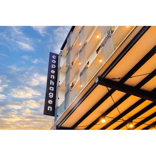 Copenhagen Residences - Ormoc